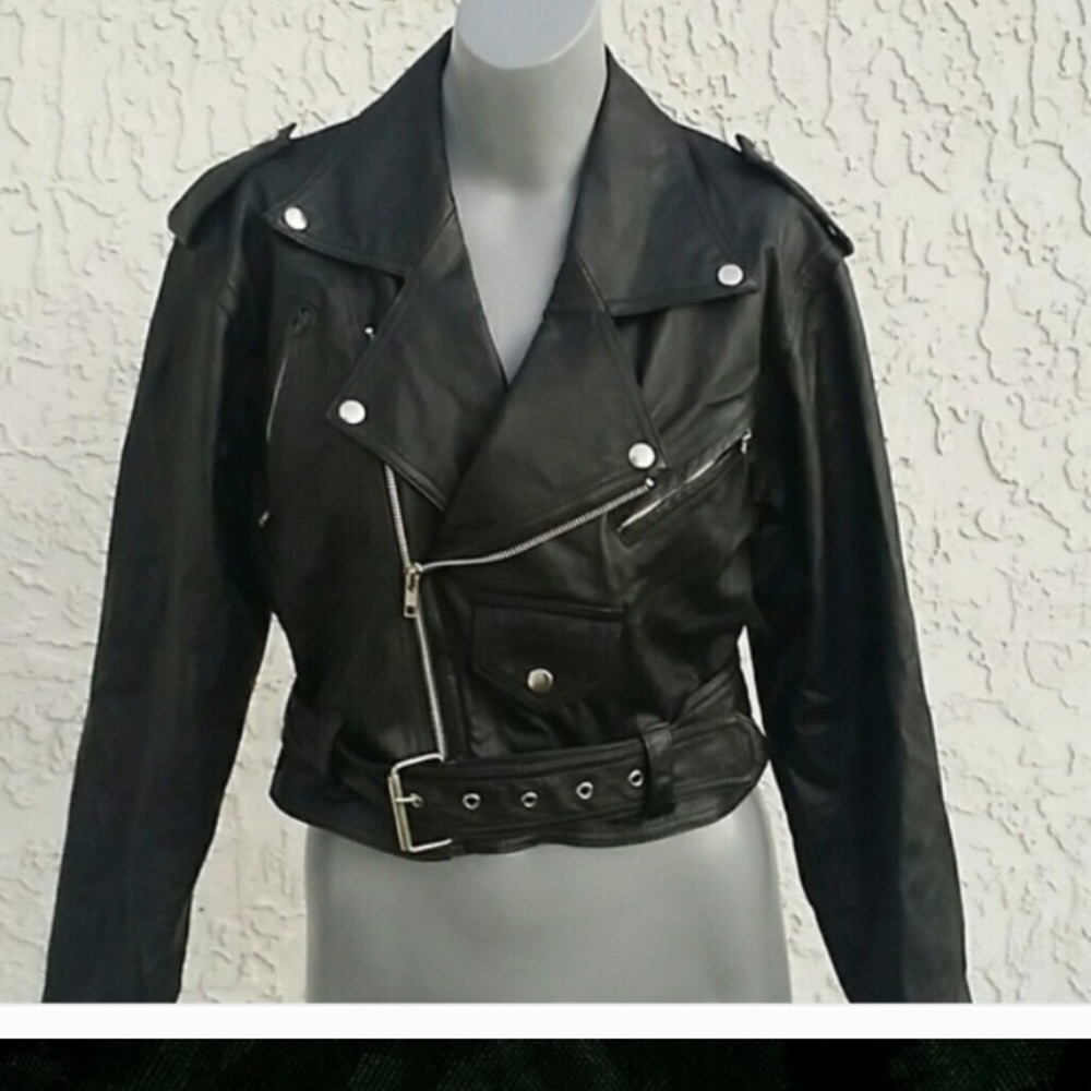 ❌❌❌🛑 SOLD🛑❌❌❌.    100% genuine leather jacket